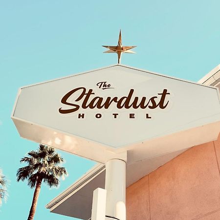 The Stardust Hotel - Adults Only Παλμ Σπρινγκς Εξωτερικό φωτογραφία