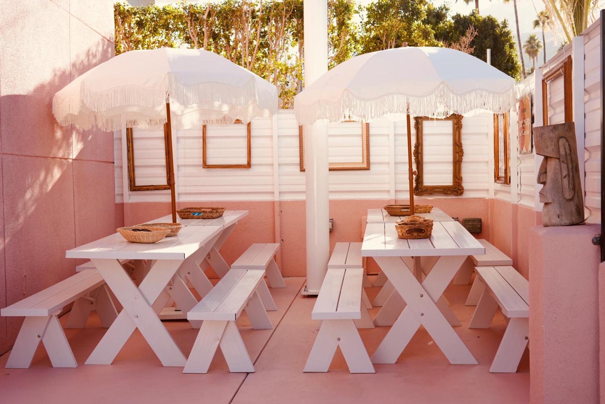 The Stardust Hotel - Adults Only Παλμ Σπρινγκς Εξωτερικό φωτογραφία
