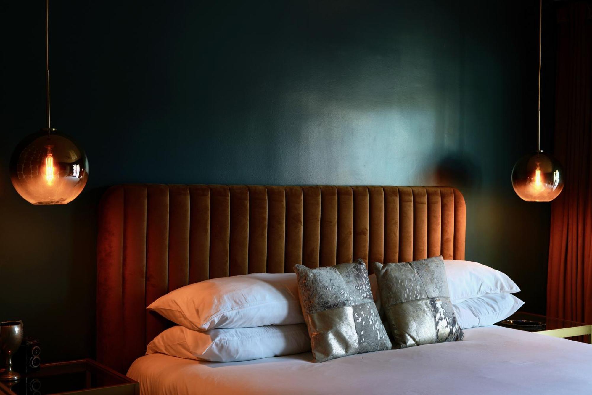 The Stardust Hotel - Adults Only Παλμ Σπρινγκς Εξωτερικό φωτογραφία