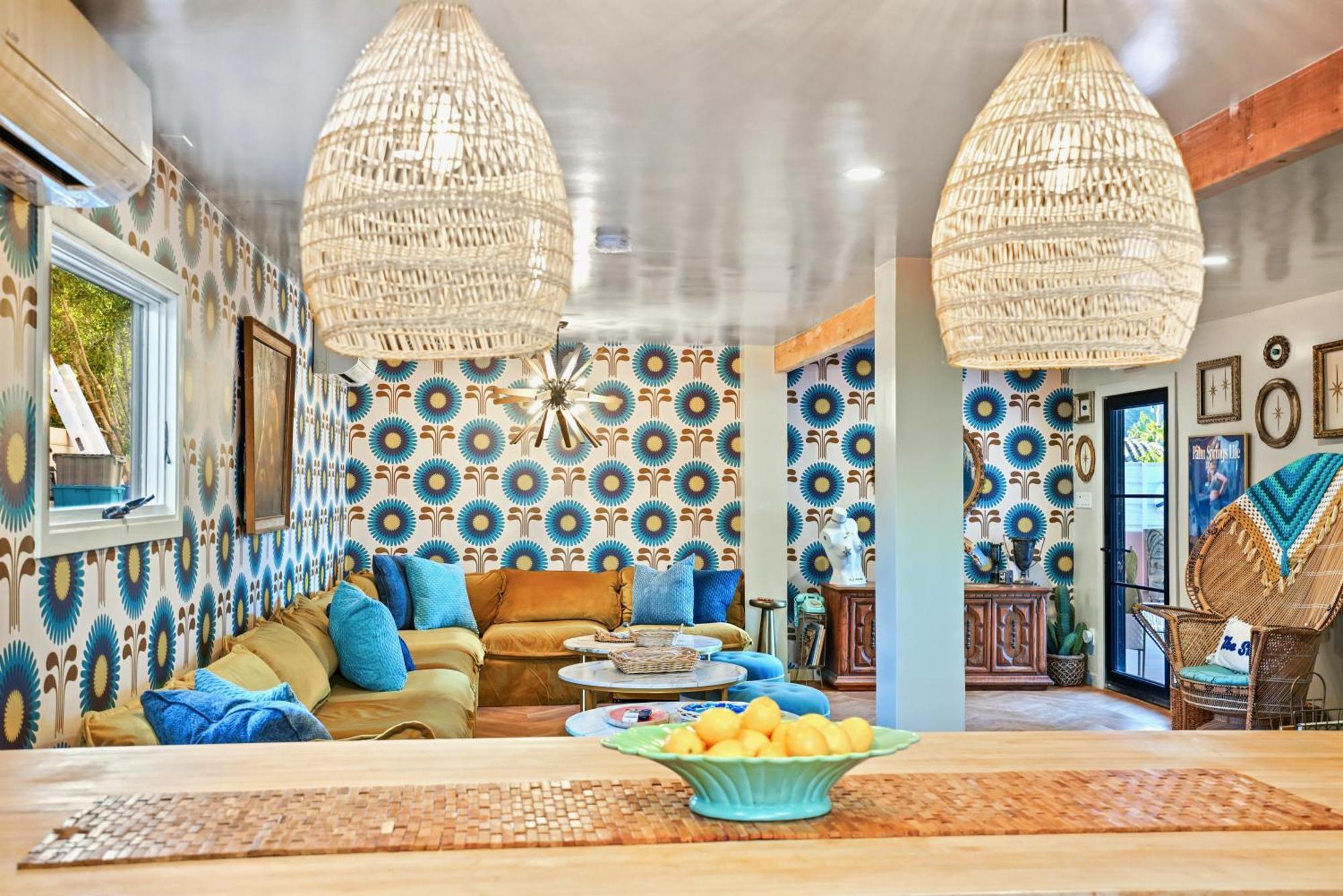 The Stardust Hotel - Adults Only Παλμ Σπρινγκς Εξωτερικό φωτογραφία