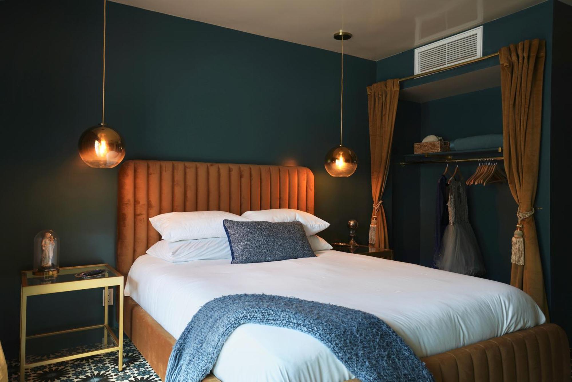 The Stardust Hotel - Adults Only Παλμ Σπρινγκς Εξωτερικό φωτογραφία