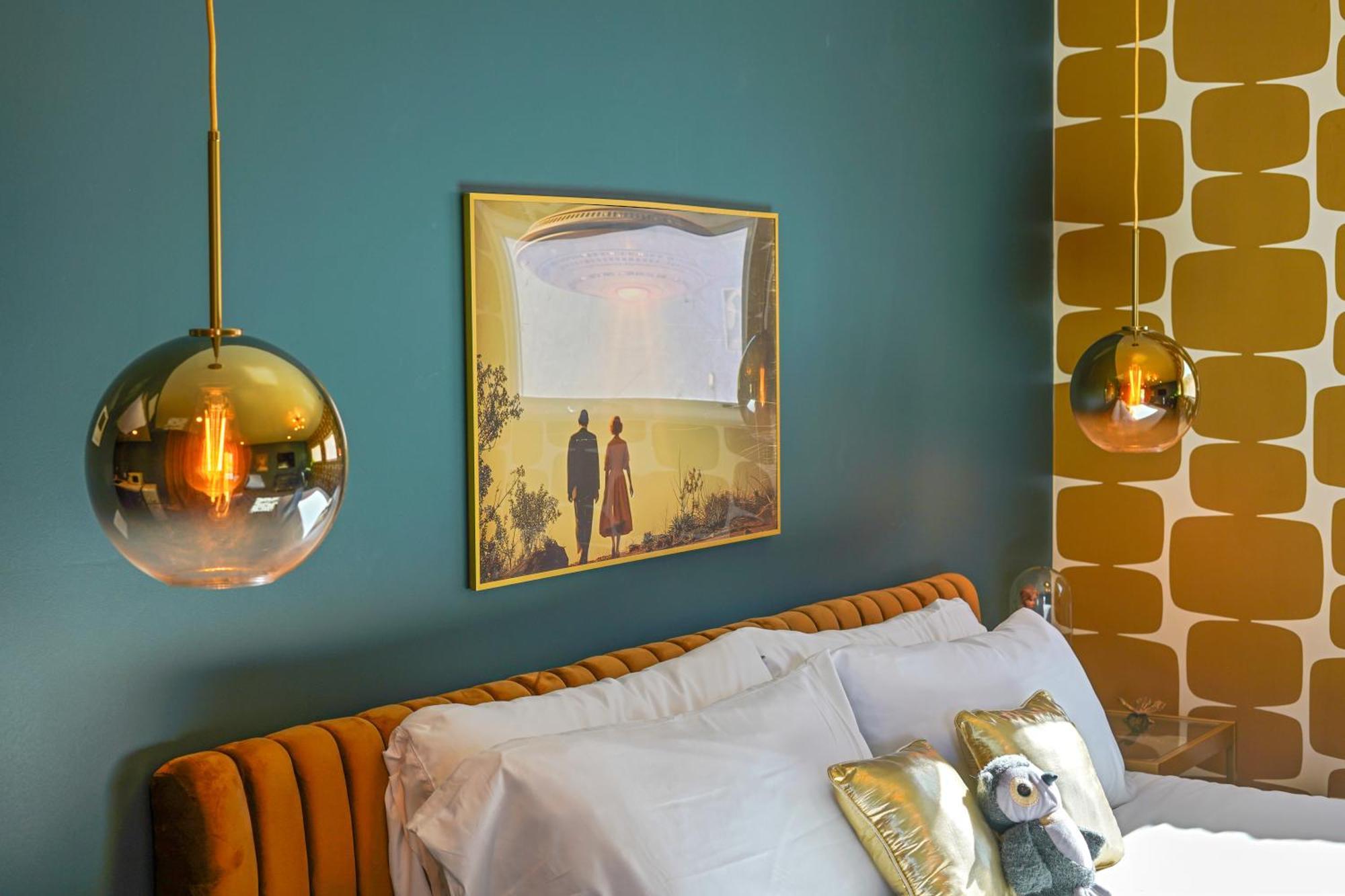 The Stardust Hotel - Adults Only Παλμ Σπρινγκς Εξωτερικό φωτογραφία