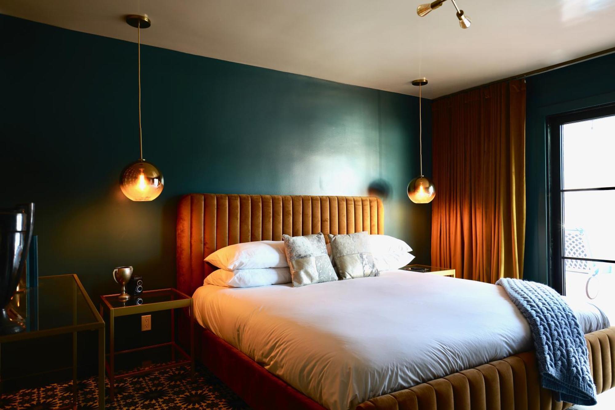 The Stardust Hotel - Adults Only Παλμ Σπρινγκς Εξωτερικό φωτογραφία