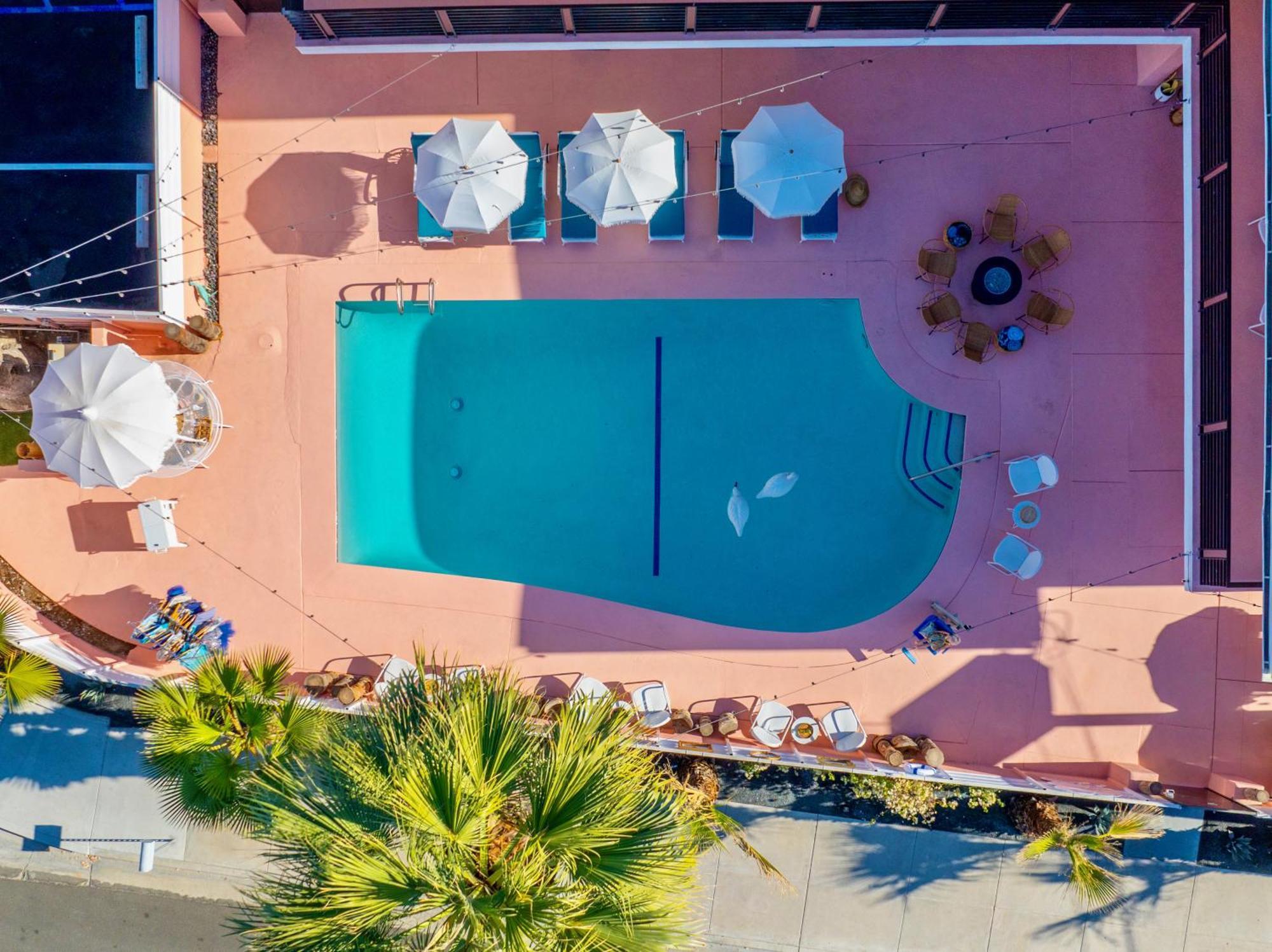 The Stardust Hotel - Adults Only Παλμ Σπρινγκς Εξωτερικό φωτογραφία