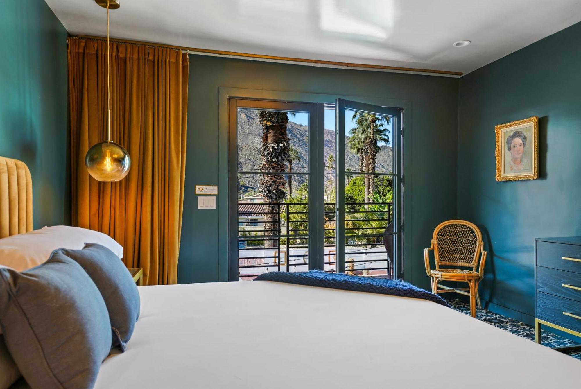 The Stardust Hotel - Adults Only Παλμ Σπρινγκς Εξωτερικό φωτογραφία