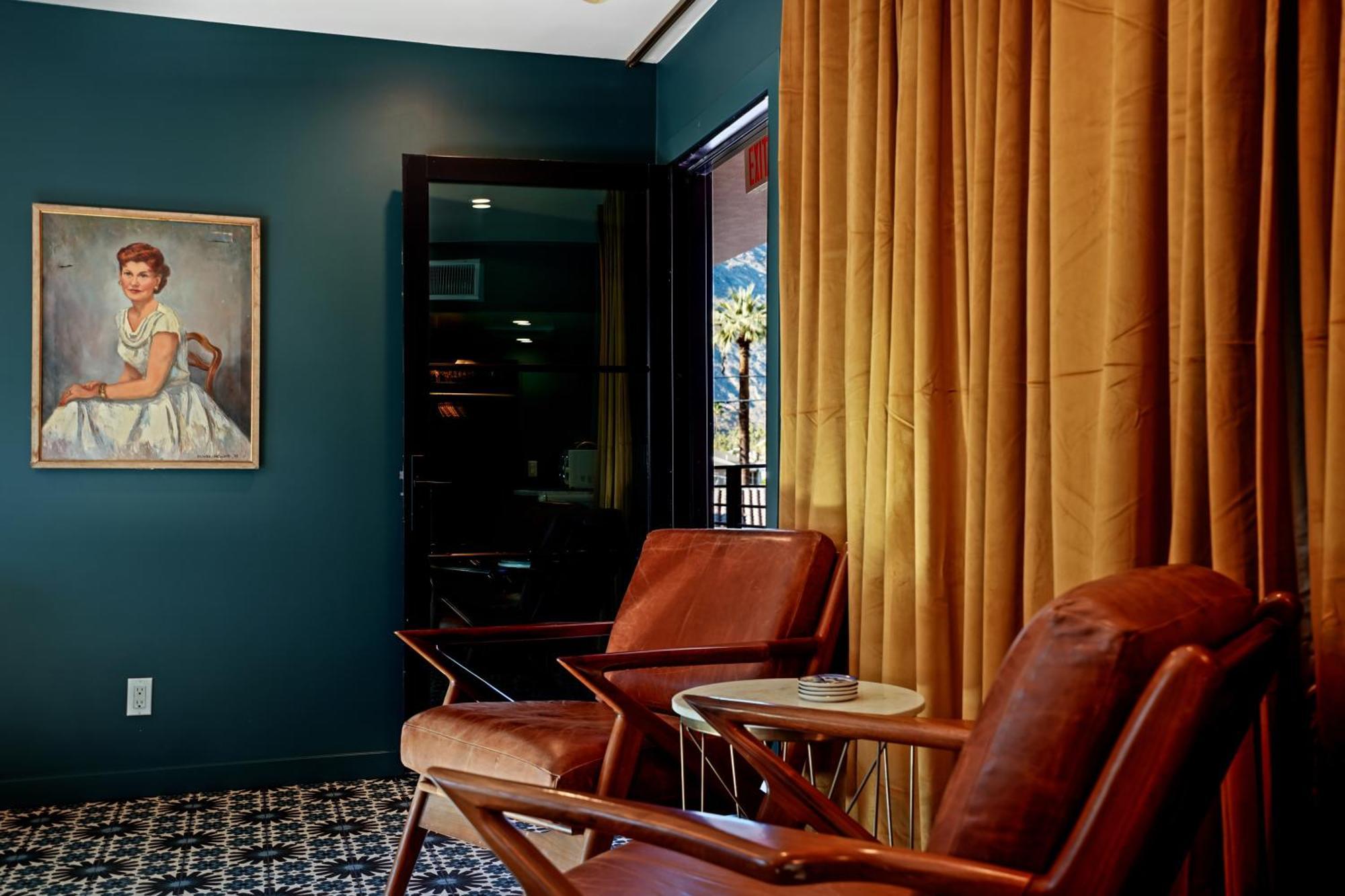 The Stardust Hotel - Adults Only Παλμ Σπρινγκς Εξωτερικό φωτογραφία